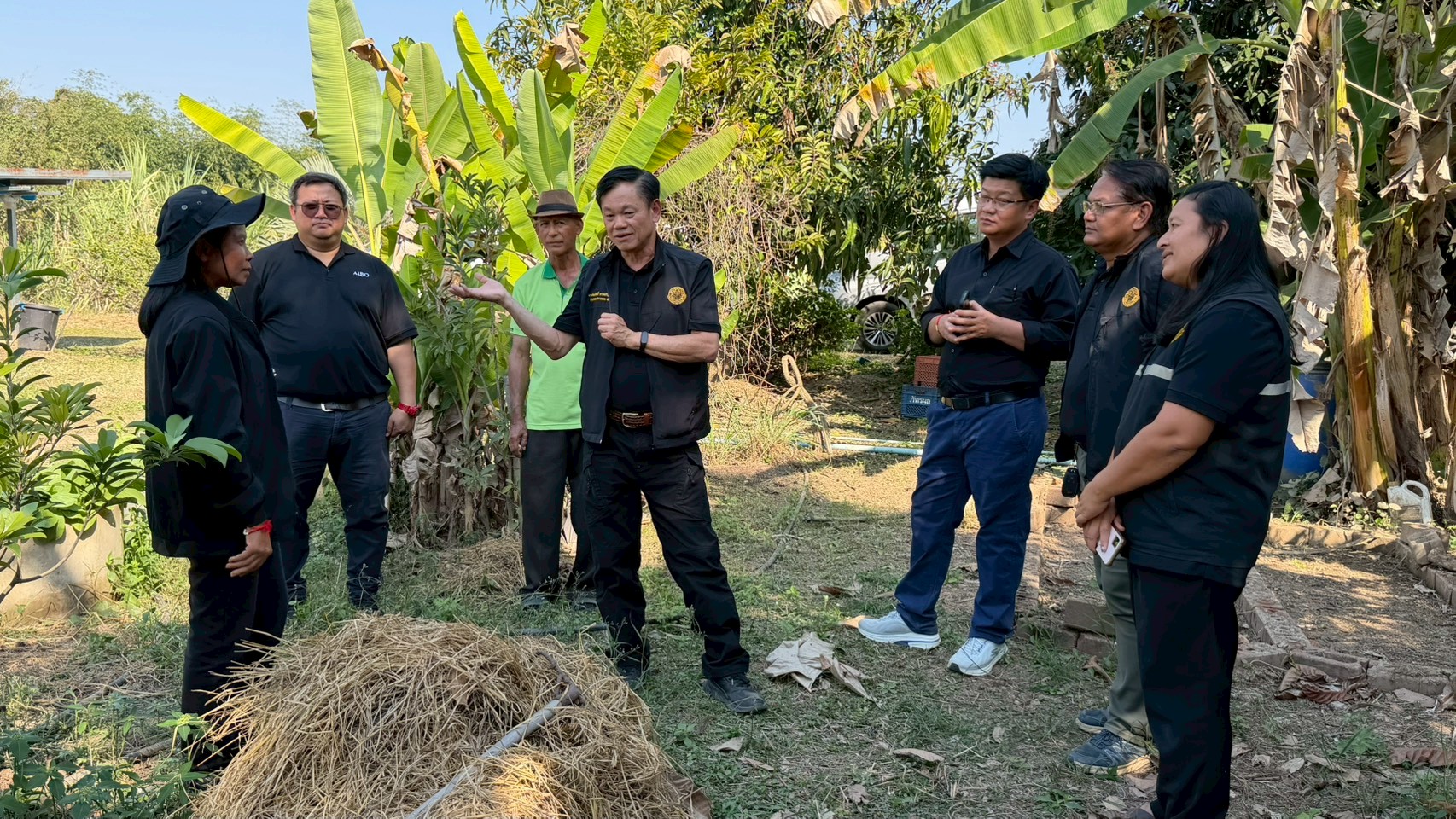 title - ผู้ตรวจราชการกรม ติดตามงานตามแผนงาน รอบที่ 1 ประจำปีงบประมาณ พ.ศ.2569